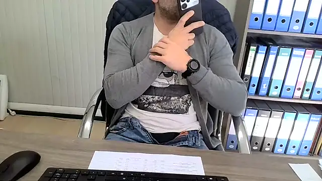 evasionee - Evasionee's free webcam