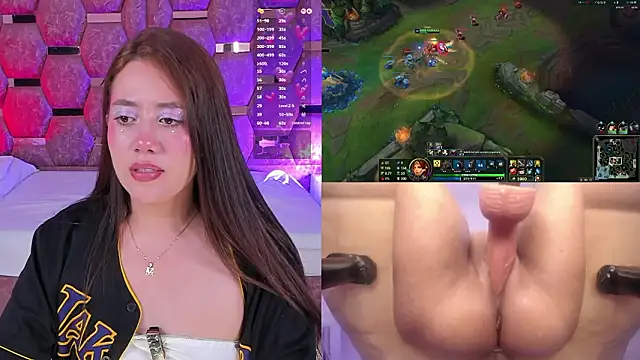 verolodge - VeroLodge's free webcam - UK Sex Cams