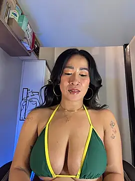 AsianMilfSheryl
