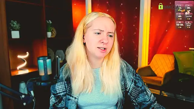 mila_glow1 - Mila_glow1's free webcam - UK Sex Cams