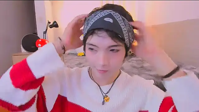 sweet_allan (M young) - 🎀sexy hip movement 🎀