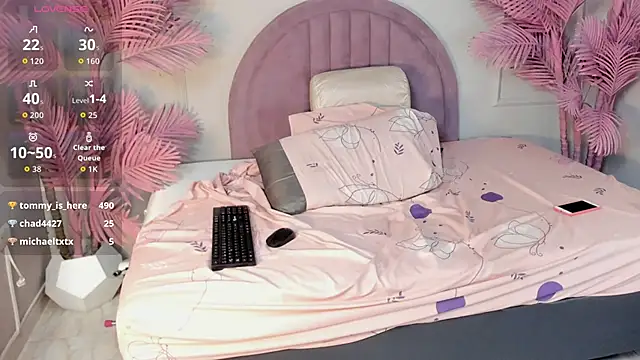 nalapalmer - Nalapalmer's free webcam - UK Sex Cams