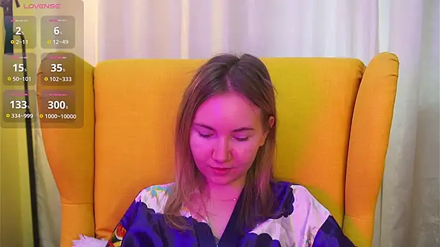 cathyheximer (Ask my age) - kiss