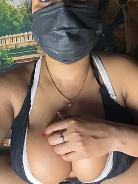 jasmine1122 (F milf) - 5 min control