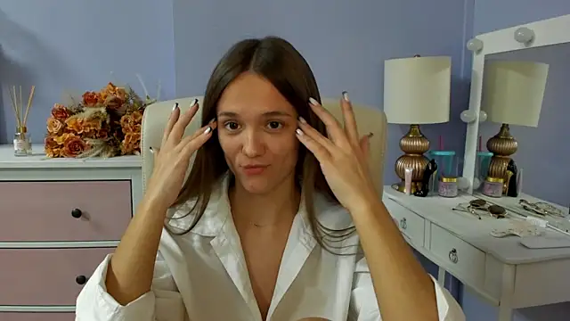 dirtyxemily - DirtyxEmily's free webcam - UK Sex Cams