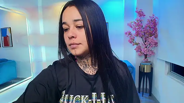 black_roseee - Black_roseee's free webcam - UK Sex Cams