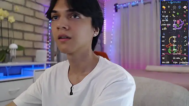 biel_biel (Ask my age) - Cum Show 💦