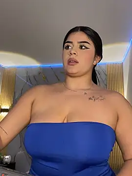 kariina__69 (F teen) - dildo in pussy