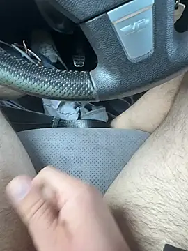 tony3729 (M young) - Handjob & cum