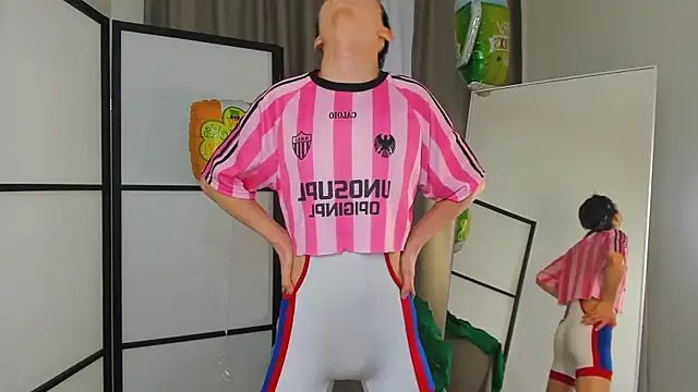 Ian_Harrickton Live Webcam on Stripchat