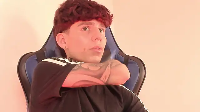 angelcumm_ (M young) - Blowjob