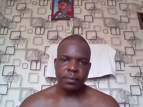 chumba_001 (Ask my age) - Tip Tip for a thunderous shows