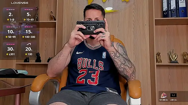 Preview of george_diesell