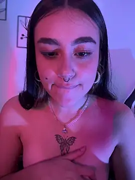 cute__cherry_ - Cute__cherry_'s free webcam - UK Sex Cams