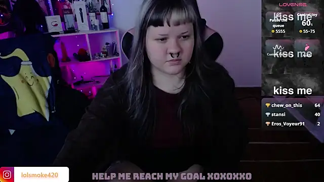 Bdsm And Fries (Bdsm_and_fries)