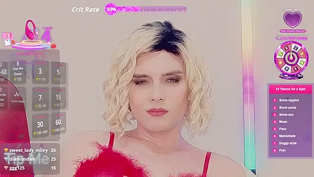 zagadka55555 (T milf) - Hi! You make me happy, I make you happy.