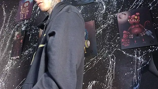 paulo_527 - Paulo_527's free webcam - UK Sex Cams