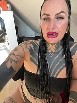 kathaleanoir - KathaleaNoir's free webcam - UK Sex Cams