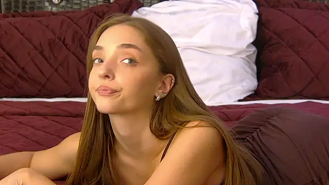 virginiecruz - VirginieCruz's free webcam - UK Sex Cams