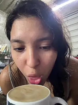 mariatudulceadiccion - Mariatudulceadiccion's free webcam - UK Sex Cams