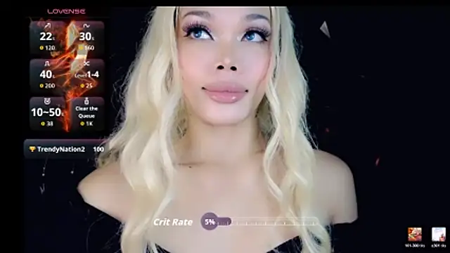 yourhot_stuff - YOURHOT_STUFF's free webcam - UK Sex Cams