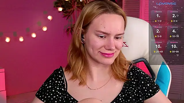 ramona___ - Ramona___'s free webcam - UK Sex Cams