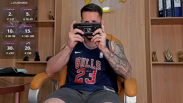 Preview of george_diesell