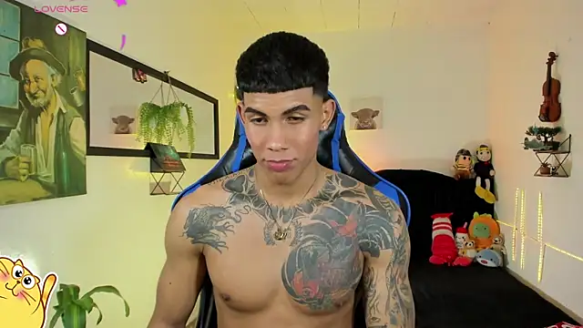 Preview of damian_latinxxx