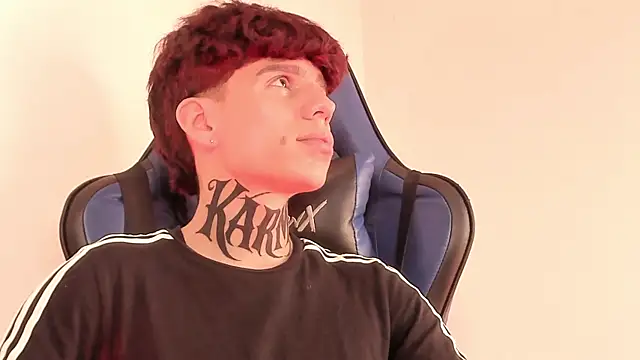 angelcumm_ (M young) - Blowjob