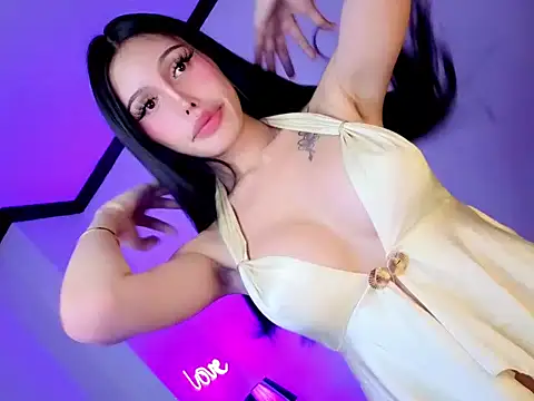 Daretoloveme18 live sex cam