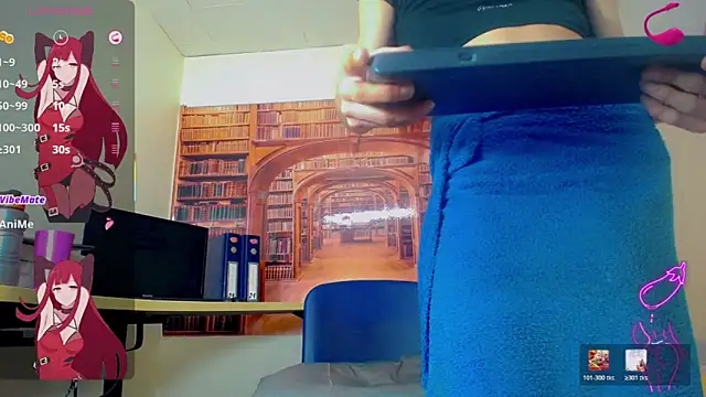 britanny_noroeste live sex cam