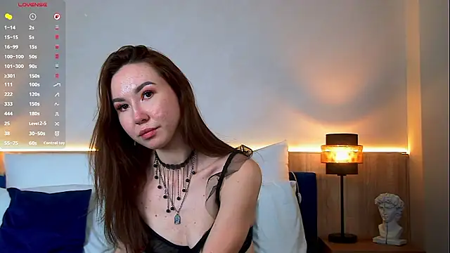 emilygray__ - EmilyGray__'s free webcam - UK Sex Cams