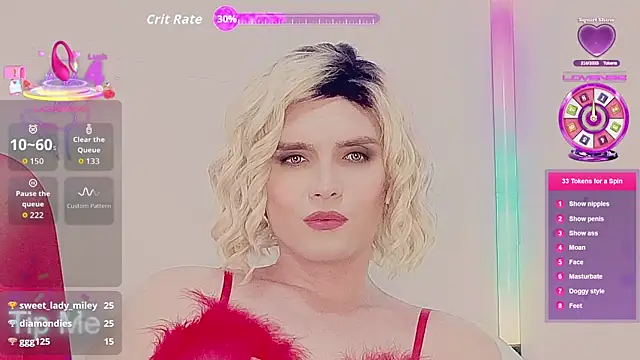 zagadka55555 (T milf) - Hi! You make me happy, I make you happy.