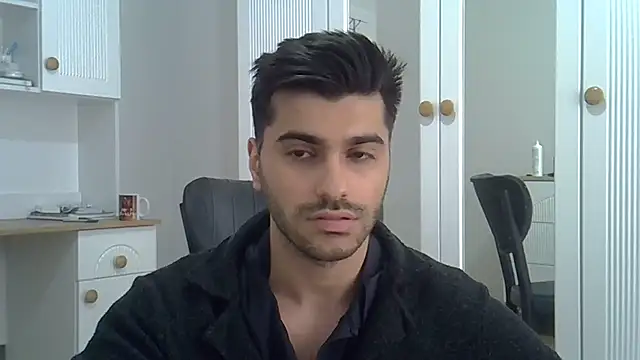 ciceroable's live cam