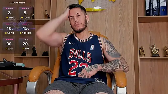 Preview of george_diesell