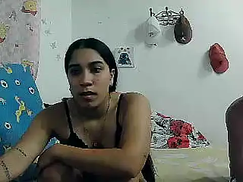 chanellyriki (G young) - garganta profunanda