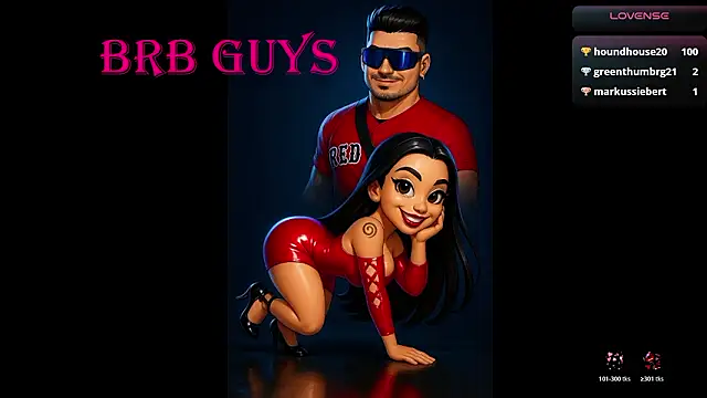 bull_vixen2001 (G young) - cum on face o creampie