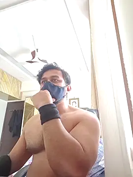 kaizercool1 (M young) - join my studio and make mony/// nude 5mn