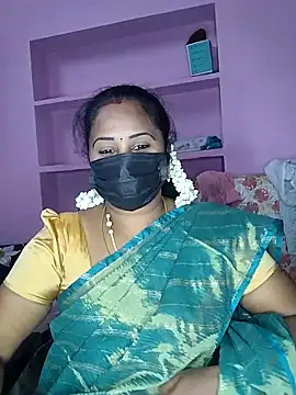 Webcam Model (Tamil_devagi)  is live.Free join now!