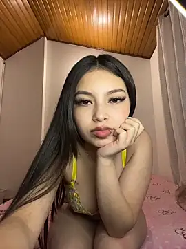 Webcam Model (Mady_Pink)  is live.Free join now!