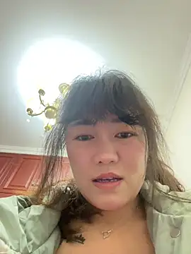 美女Molly-xiao在线直播