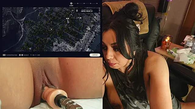 roknblaze Live Webcam on Stripchat