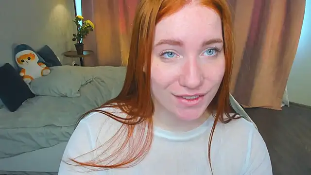 ethalcarlsqq (F young) - DESTROY MY THROAT WITH CUM!