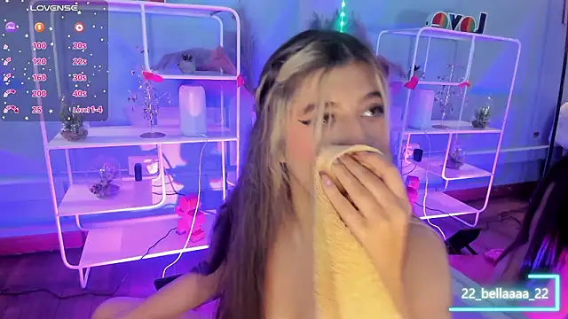 bella__lane (F young) - Blowjob + milk drain 🥵