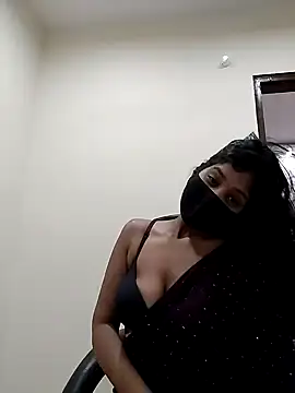 seema_127 (F young) - Full nude dance 🩰🩰🩰