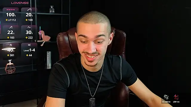 kaydendrew (M twink) - Lets Hit the GOAL and make me CUM