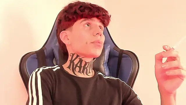 angelcumm_ (M young) - Blowjob