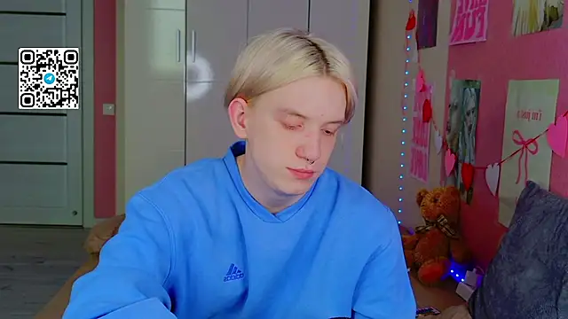 ron_vilss (M twink) - cum