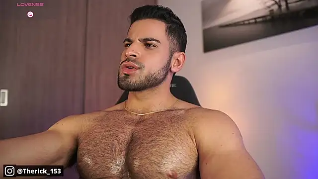 rick__smith153 (M young) - cum show