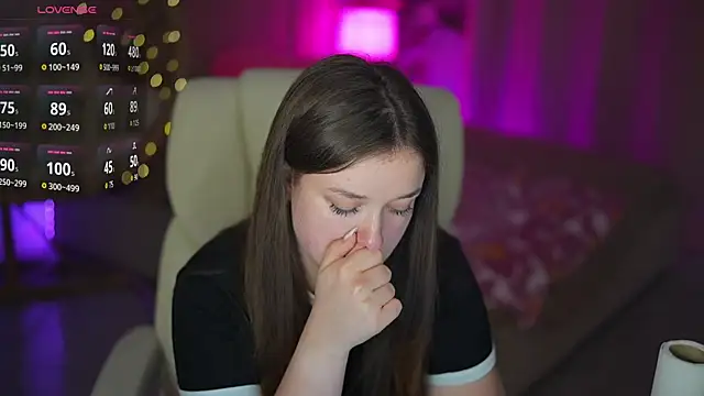 DonnaLustt live sex cam